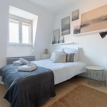 Διαμέρισμα Travel Homes - The Trifel, 2min Walk Little Venice