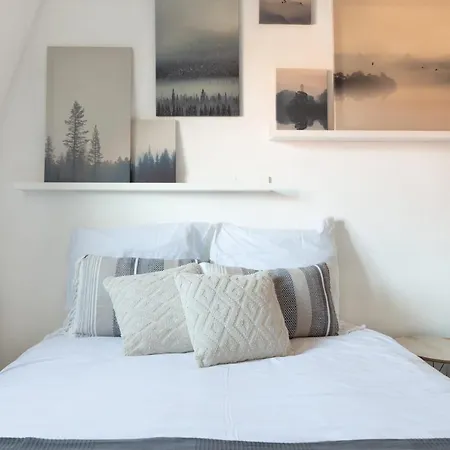 Travel Homes - The Trifel, 2min Walk Little Venice Διαμέρισμα *