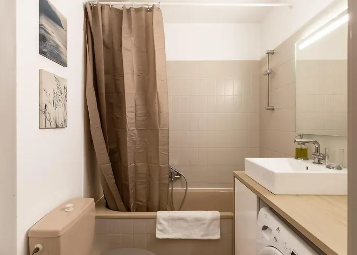 公寓 Travel Homes - The Trifel, 2min Walk Little Venice *